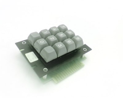 ZF FRIEDRICHSHAFEN B65-1712