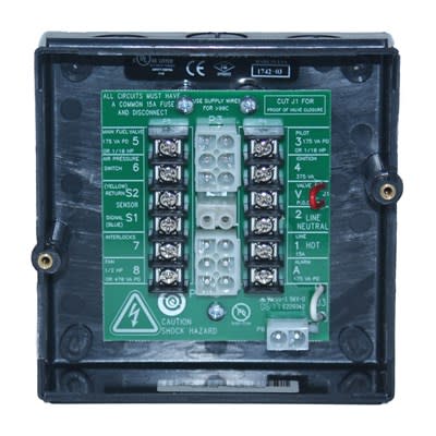 HONEYWELL 5602-10-1P