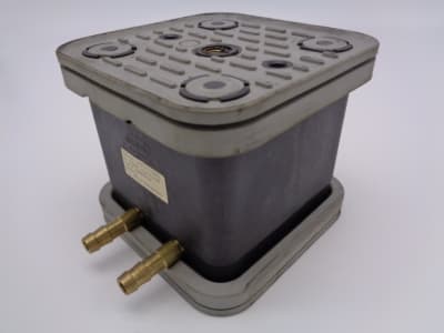 SCHMALZ VCBL-G-120X120X100.0