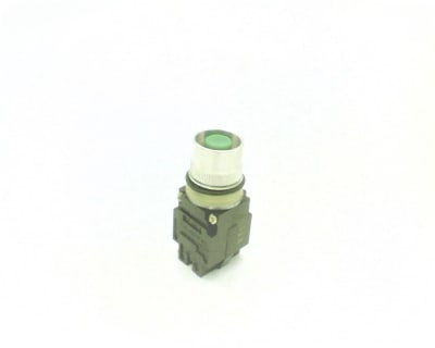 GENERAL ELECTRIC CR104A8215