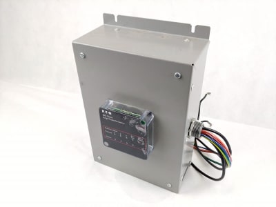 EATON CORPORATION SPD050208Y1K