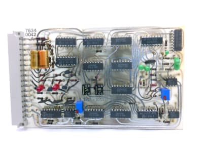MONFORTS 7634.0042