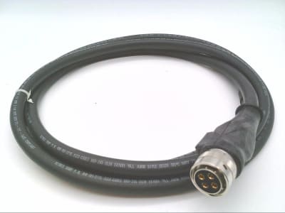 FLEX CABLE FC-UXFPBMP-10S-M003