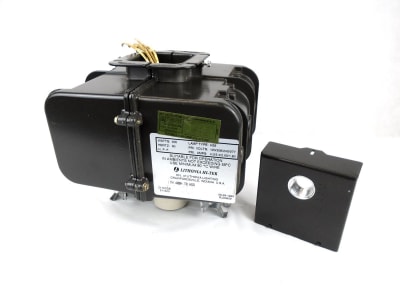 LITHONIA LIGHTING TH-400M-TB-HSG