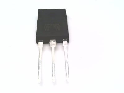 INTERNATIONAL RECTIFIER IRG4PC40UD