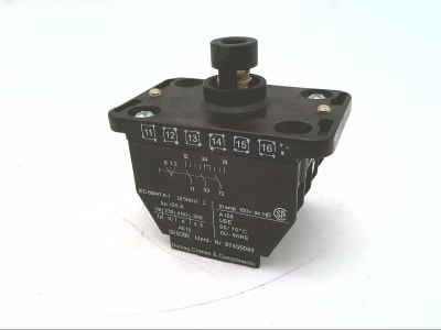 MANNESMANN DEMAG 87455033
