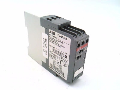 ASEA BROWN BOVERI CM-SRS.12