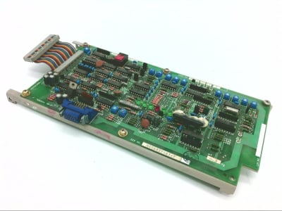 YASKAWA ELECTRIC JPAC-C222.A