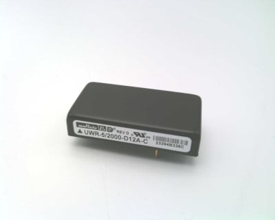 MURATA MANUFACTURING UWR-5/2000-D12A-C