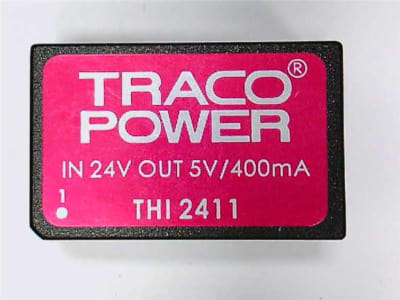 TRACO ELECTRIC THI 2411