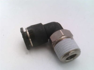 PISCO PNEUMATICS PL6-01M