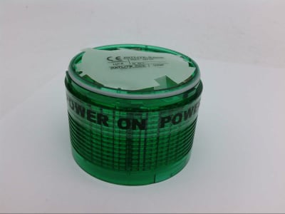 OMRON LU7-E-G
