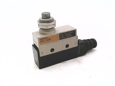 OMRON SHLQ55