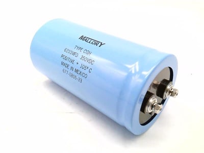 RADWELL VERIFIED SUBSTITUTE DCMX622T350DE2B-SUB