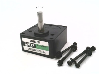 ORIENTAL MOTOR 2GN-18K