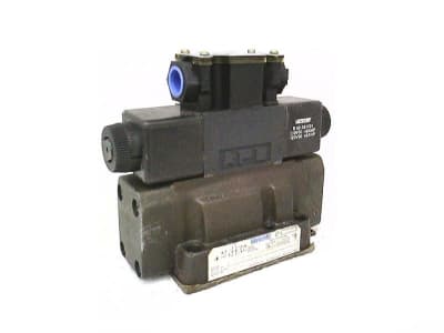 EATON CORPORATION DG5S4-040C-M-FW-B5-60