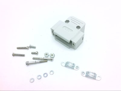 JAE CONNECTORS DA-C1-J10