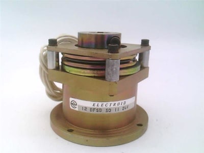 ELECTROID 12-BFSB-50-11
