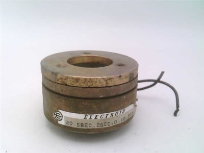 ELECTROID 20.SBEC.26CC.0.10.90V