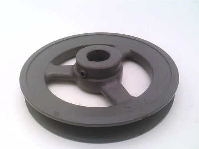 MARTIN SPROCKET & GEAR INC BK62X7/8