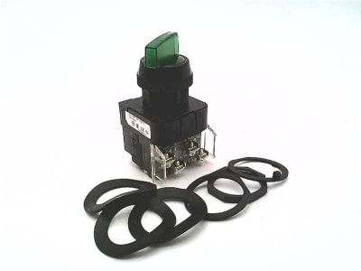 ALLEN BRADLEY 800H-16HRG19KL8AX