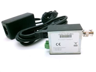 TRANSITION NETWORKS J/VD-TX-01