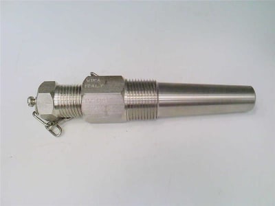 WIKA HAMNDUD60MM01759G3B10000625