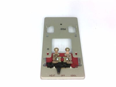 HONEYWELL Q473A-1040