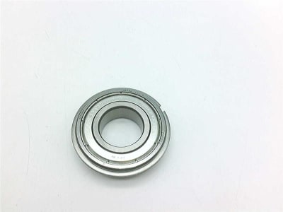 NTN BEARING 6004ZZNR