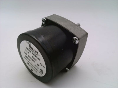 HURST MOTORS 3202-014