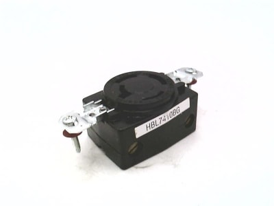 HUBBELL HBL7410BG