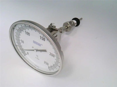 WIKA S5301/4,NS-5,0-250C,L1-115-X6MM