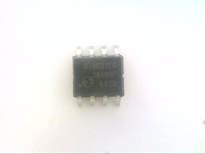 SKYWORKS SI8621EC-B-IS