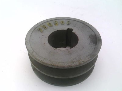 EMERSON 2BG36D