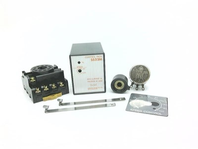 ORIENTAL MOTOR SS22M