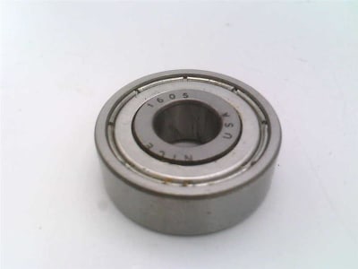 RBC BEARINGS 1605DSTN