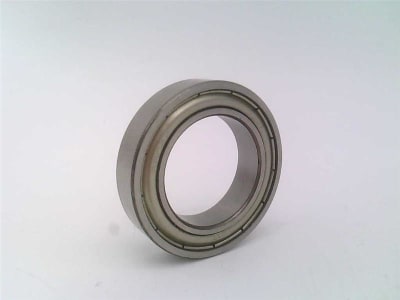 CONSOLIDATED BEARING 61804-ZZ