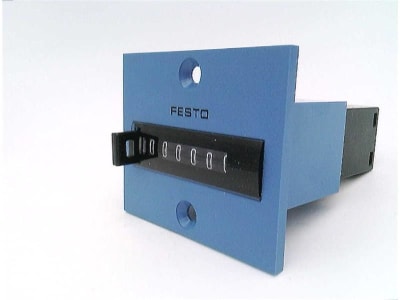 FESTO PZA-E-OR-C