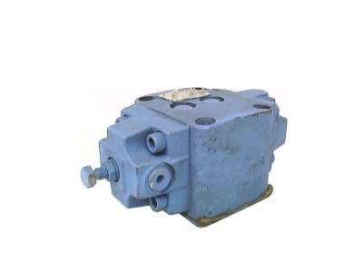 EATON CORPORATION PC06-D2-30