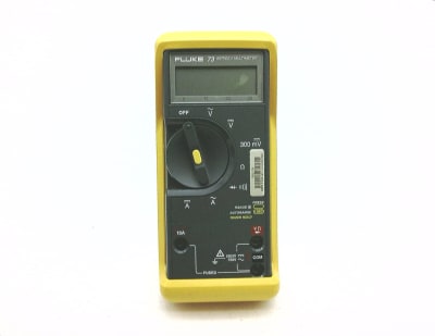 FLUKE 73-II