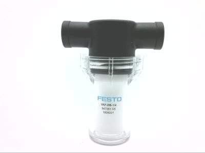 FESTO VAF-DB-1/4