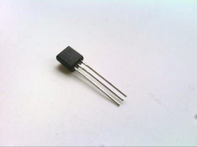 ON SEMICONDUCTOR TL431CLP