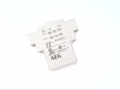 EEC AEG HS920