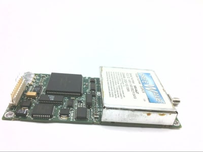 FREEWAVE TECHNOLOGIES INC DGRC9