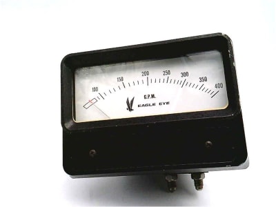 DIETERICH STANDARD EFW-FO