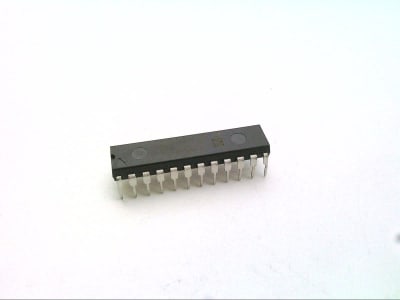 ANALOG DEVICES AD7572AJN-10