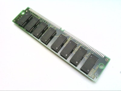 RADWELL RAM72SIMM8MB