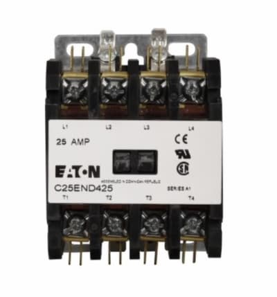 EATON CORPORATION C25ENF440B