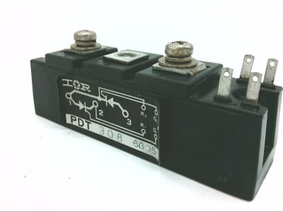 NIHON INTER ELECTRONICS PDT308