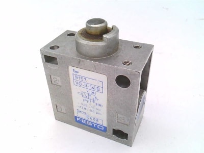 FESTO 9157